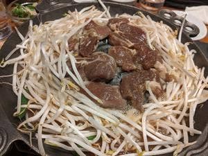 松尾ジンギスカン 新千歳空港店