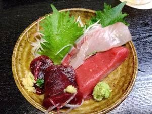 居酒屋 なか乃
