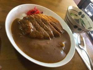 美八食堂