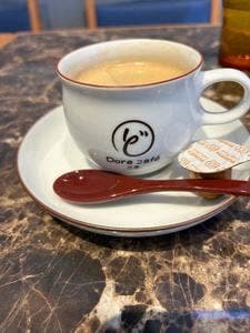 Dora Café 三幸