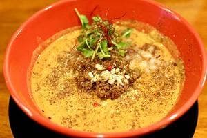 梵天らぁめん