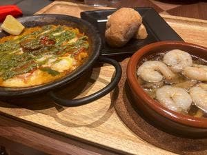 Bar Espanol PICAR