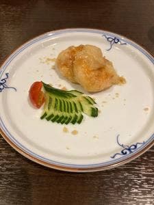 食明記