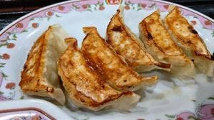 餃子の王将 東浦店