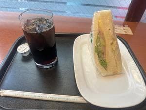 カフェ・ベローチェ 神保町店