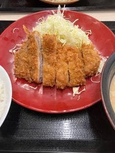 かつや 香川観音寺店