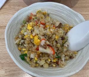 ラーメン専門店 まるし