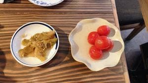 餃子マニア 練馬店