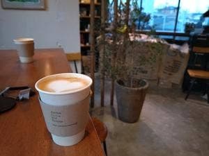 Jubilee Coffee and Roaster