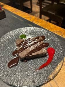 デリリウムカフェ トーキョー