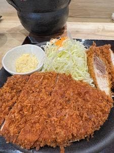とんかつ神楽坂さくら 君津店