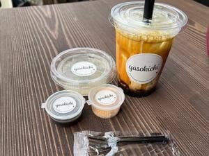 葛の元祖 八十吉 花山店