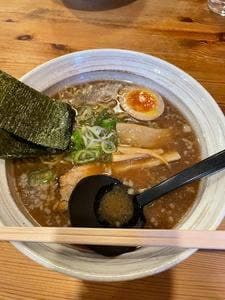 らーめん 醤家