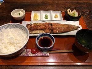 うなぎ屋たむろ グリュー 各務原店