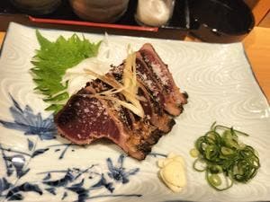 土佐料理とおばんざい 柚のす