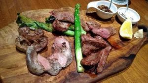 Enoteca 眞