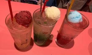 サーモンLabo 梅田店
