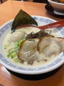 博多らーめん 一心堂 新中野店