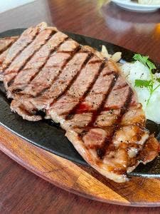 ステーキハウス Santa Fe