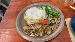 Ethnic Dining Pocafe