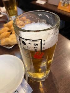 新世界串カツ いっとく 本町店