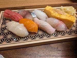 鮨NOBU