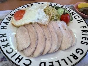 キッチン食堂 はらぺこ