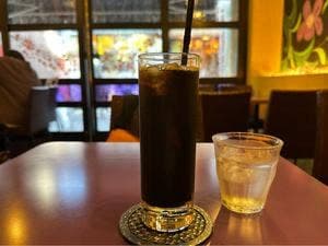 CAFE SUMIRE