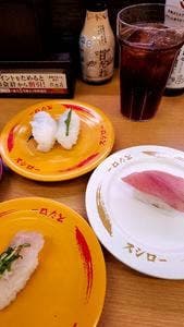 スシロー 熊本富合店