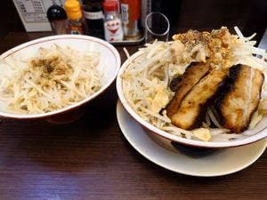 麺舞台