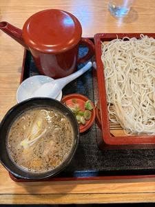 そば処 松風庵