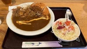 お食事処 レンキチ