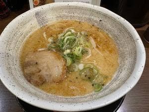 麺屋 はなしはそれから
