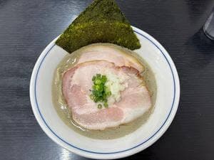 三和 中華ソバ