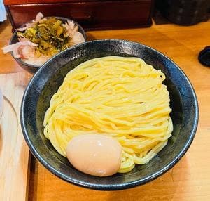 つけ麺 がっちょ
