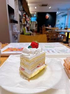 Blue Tree Cafe ブルーツリーカフェ