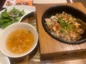 石焼炒飯店 流山おおたかの森SC店