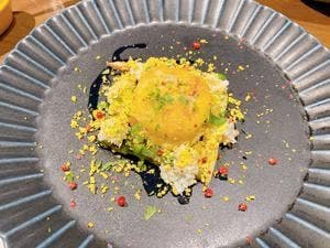 ザ キッチン サルヴァトーレ クオモ 銀座
