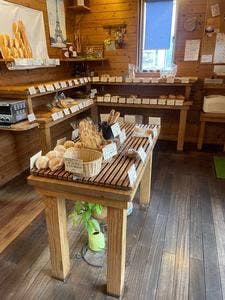 BAKERY HOUSE 麦