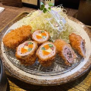 本気豚食県庁前店