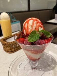 英國屋 阪急グランドビル店