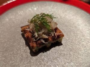 薪焼 銀座おのでら