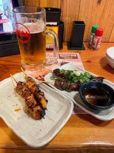 鳥貴族 藤が丘店