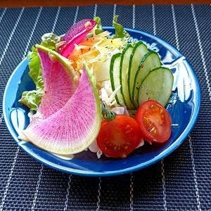 カフェ マリンベル