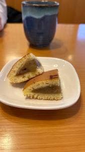 竹風堂 善光寺大門店