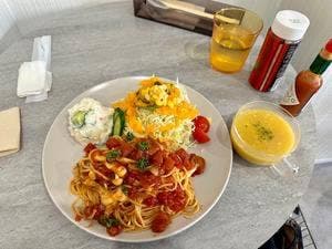 RAN’S CAFE