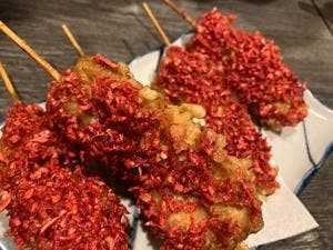 串焼亭 ねぎ 北与野店