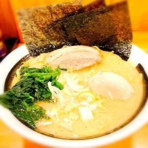 横濱とんこつ TUKASA 本店