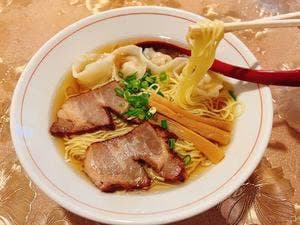 桃源郷 中国東北食堂