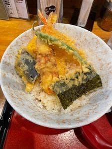 自家製うどん 中西 居酒屋